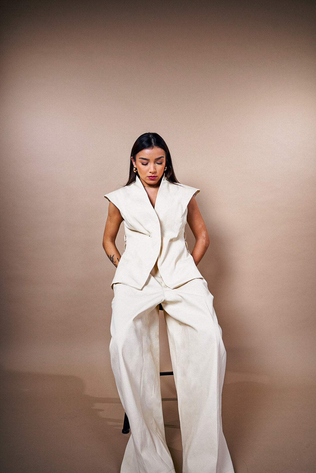 Pantalon Sand