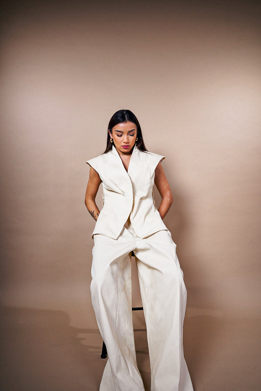 Pantalon Sand